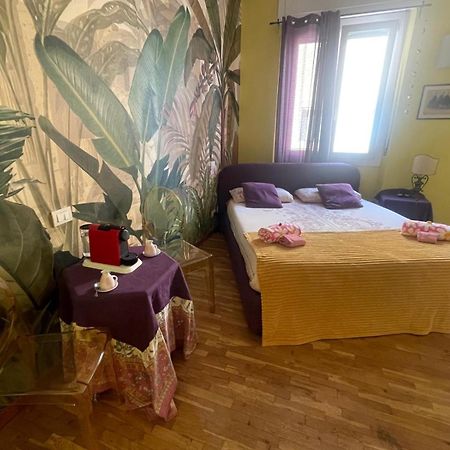 Arena Artist Hotel Verona Bagian luar foto