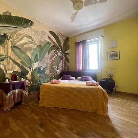 Arena Artist Hotel Verona Bagian luar foto