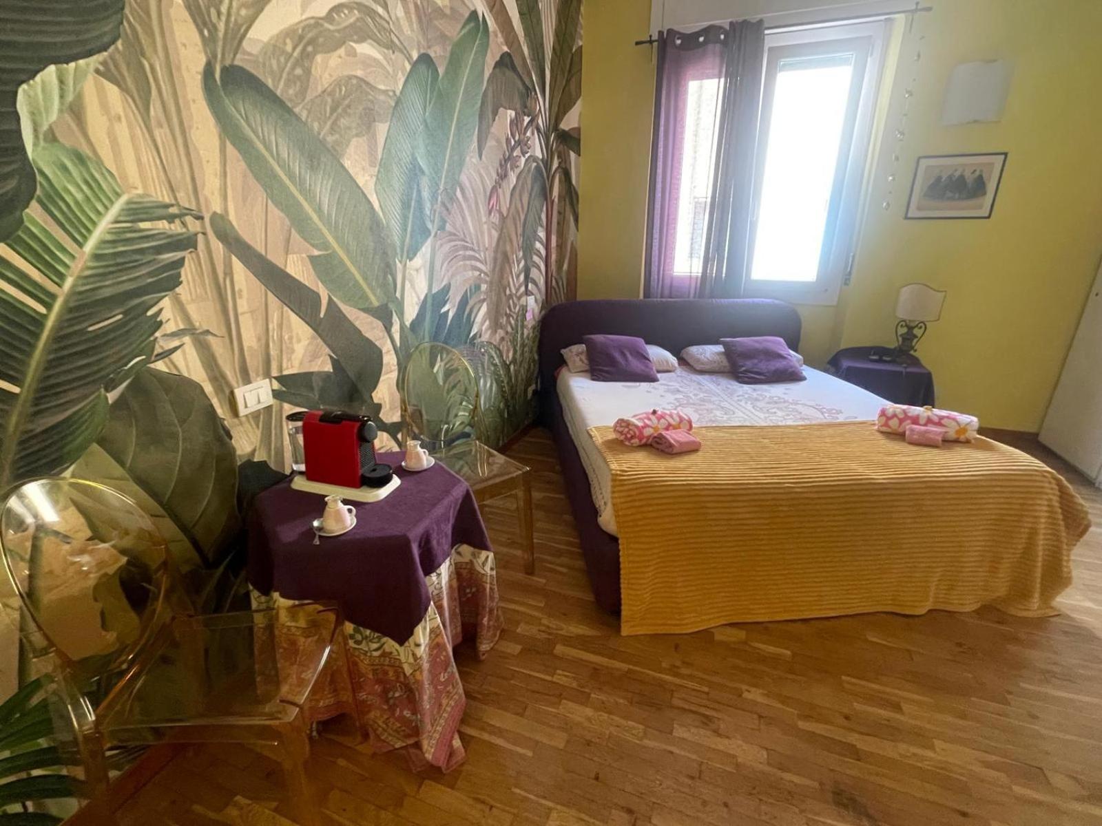 Arena Artist Hotel Verona Bagian luar foto
