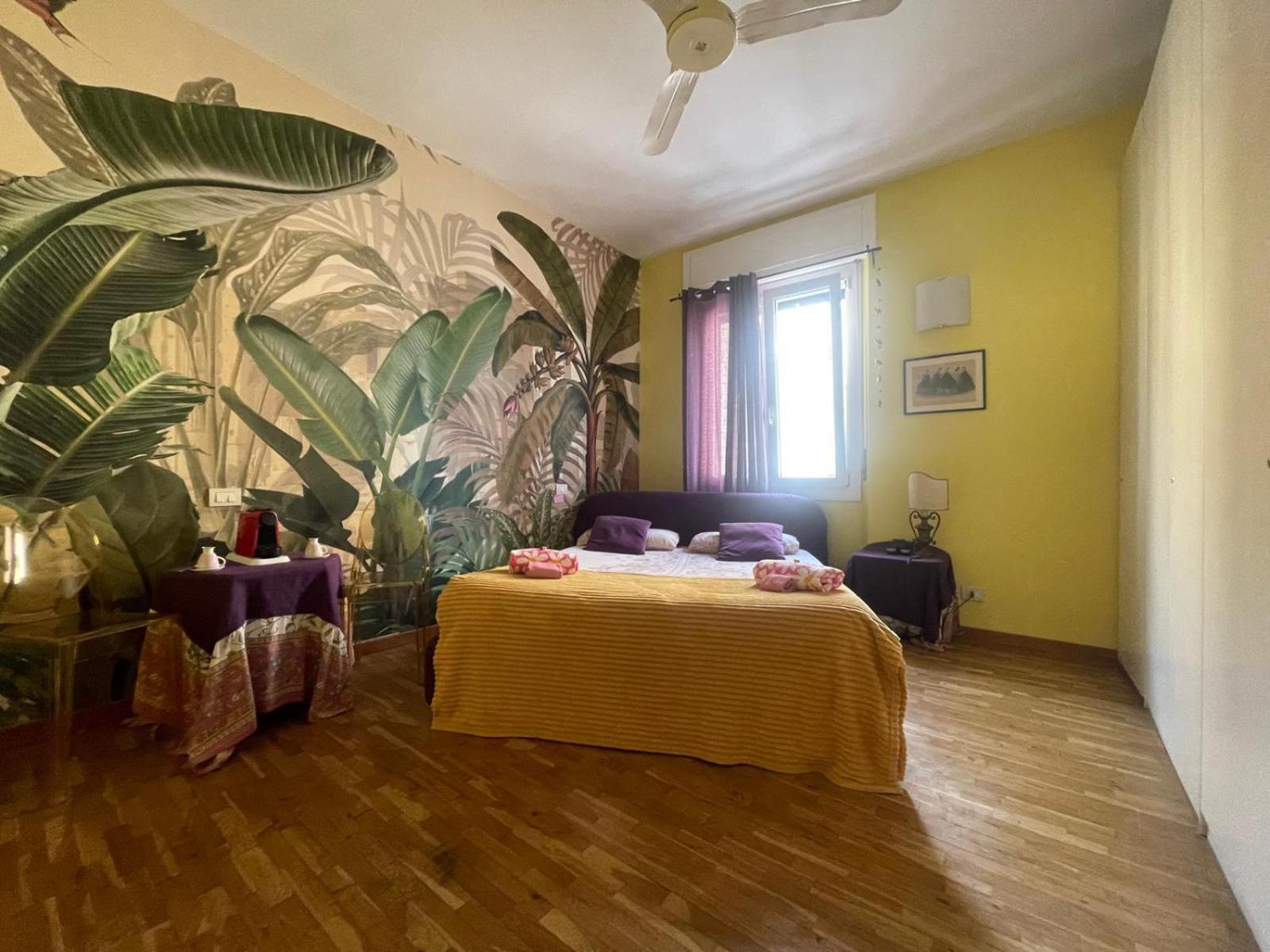Arena Artist Hotel Verona Bagian luar foto