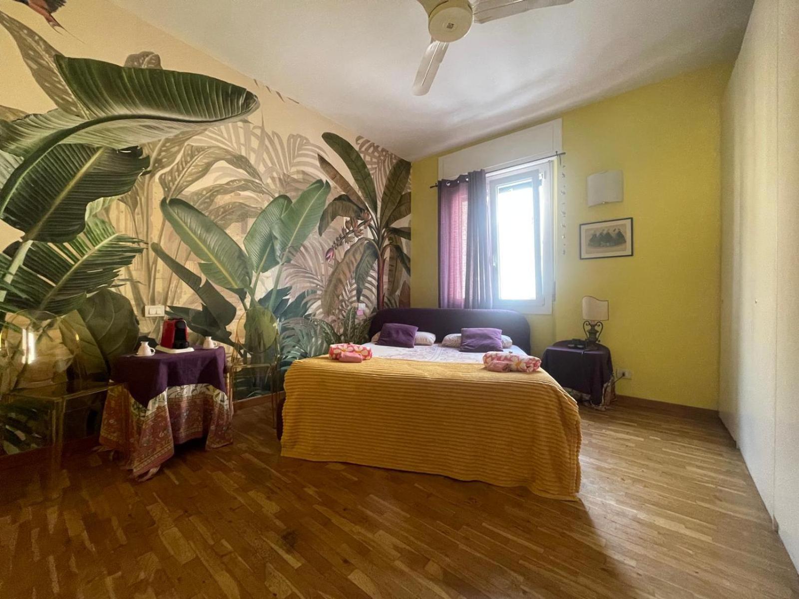 Arena Artist Hotel Verona Bagian luar foto