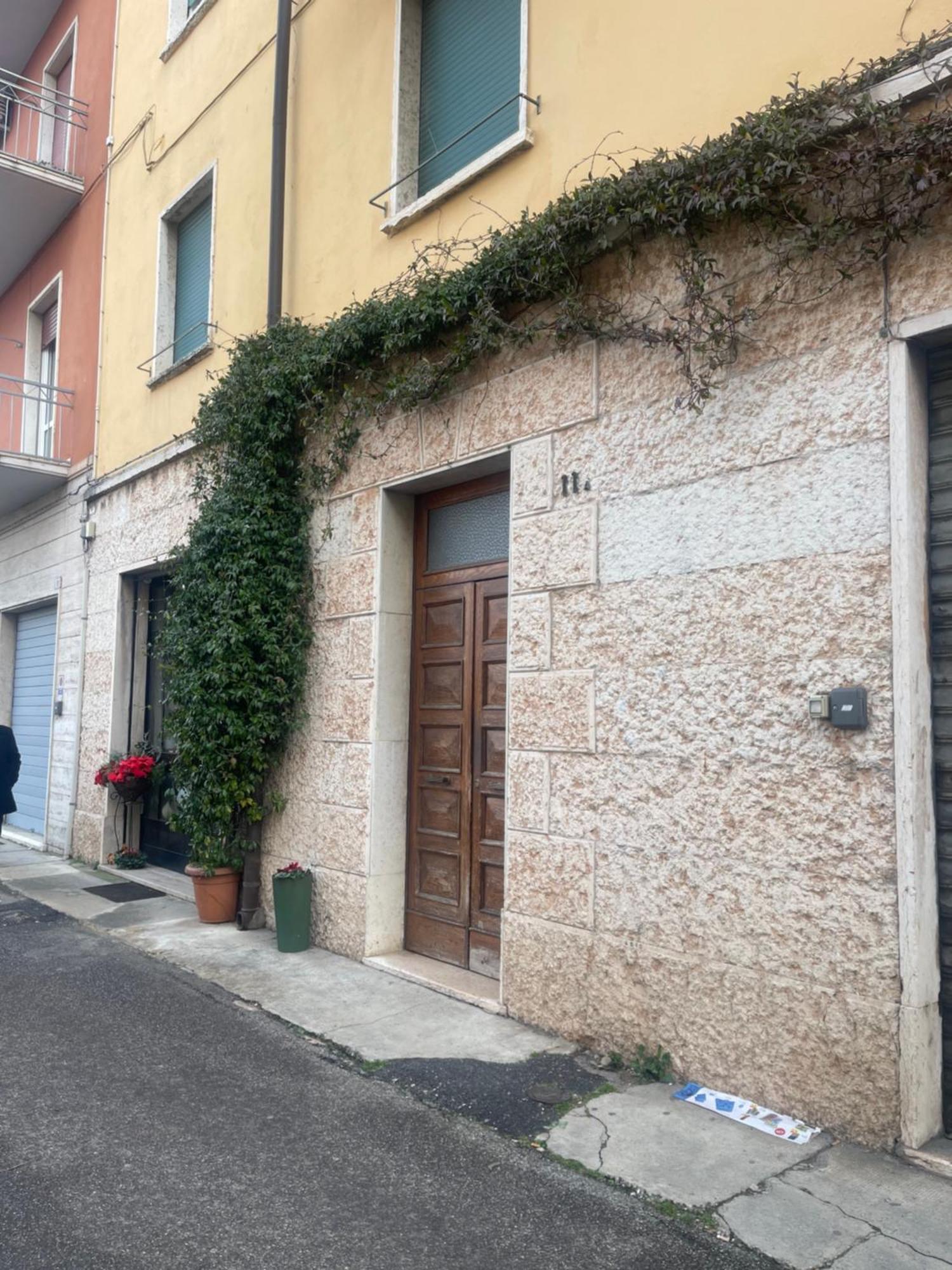 Arena Artist Hotel Verona Bagian luar foto