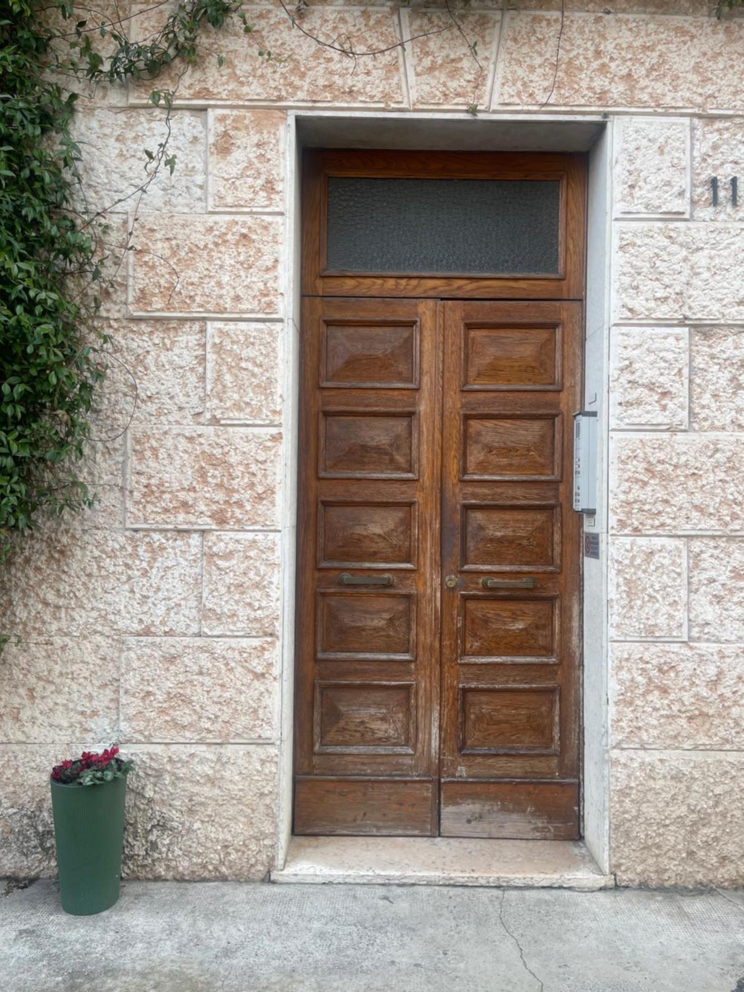 Arena Artist Hotel Verona Bagian luar foto