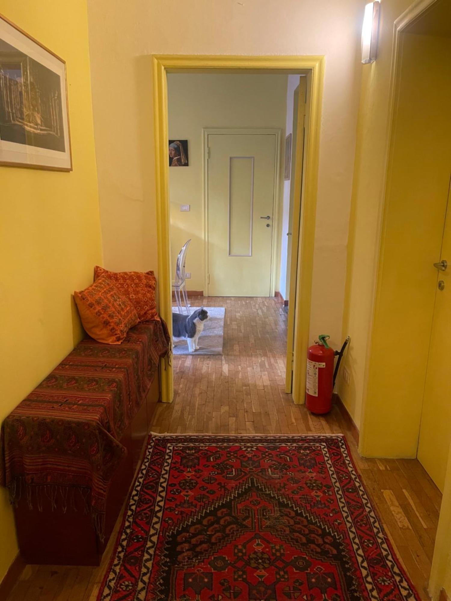 Arena Artist Hotel Verona Bagian luar foto